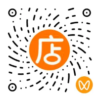 管店宝拓客视频号二维码，扫码关注